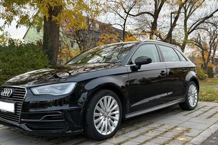 Audi A3 96.000 km 15.450 € Nurnberg 90433