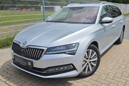 Skoda Superb 142.600 km 19.990 &euro; Wenden 57482