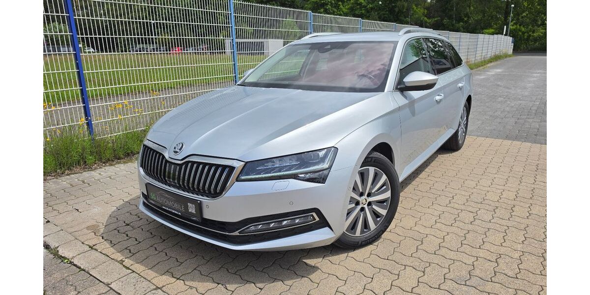 Skoda Superb 142.600 km 19.990 &euro; Wenden 57482
