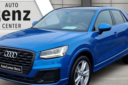 Audi Q2 118.500 km 21.990 &euro; Ochsenhausen 88416