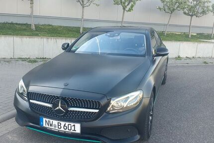 Mercedes-Benz E 220 287.000 km 15.900 &euro; Neustadt 67433