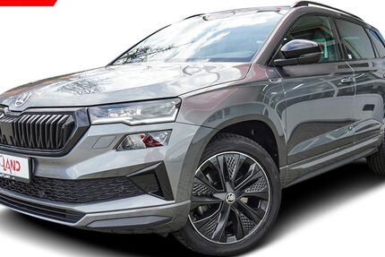 Skoda Karoq 22.593 km 29.890 &euro; Zwickau 08056