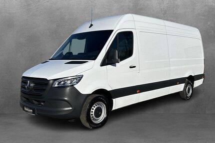 Mercedes-Benz Sprinter 5.700 km 54.999 &euro; Neubrandenburg 17033