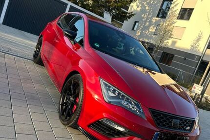 Seat Leon 110.000 km 21.000 &euro; Neuötting 84524