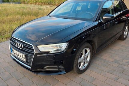 Audi A3 103.789 km 16.490 € Lathen 49762
