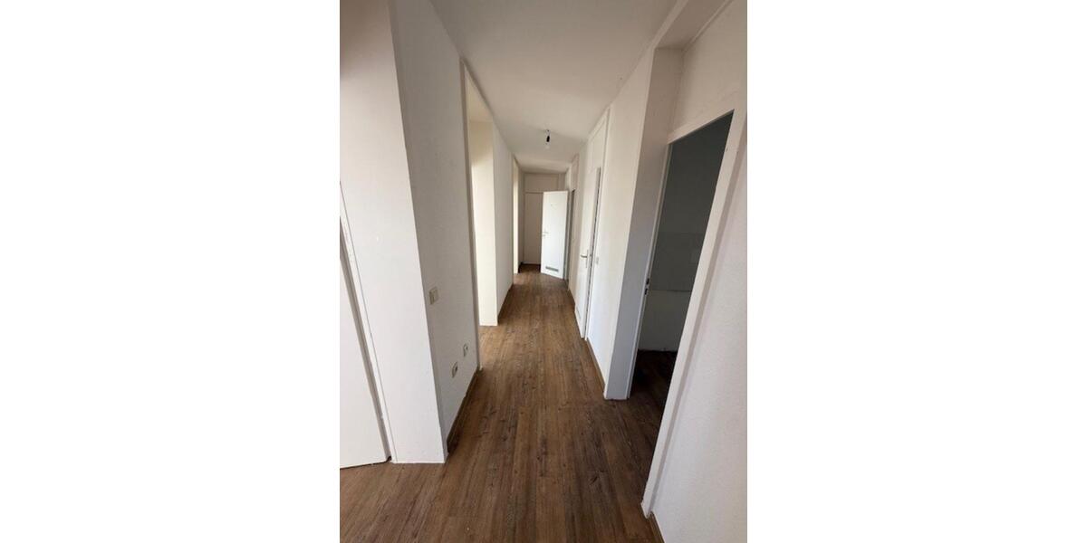 4 Zimmer-Wohnung in Fellinghausen zu vermieten 4 zimmer