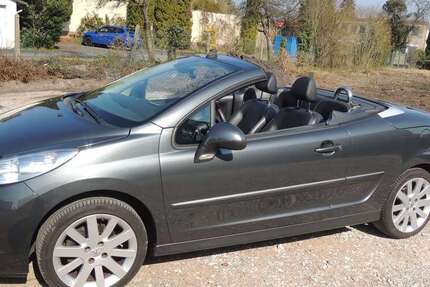 Peugeot 207 157.000 km 4.999 &euro; Bielefeld 33609