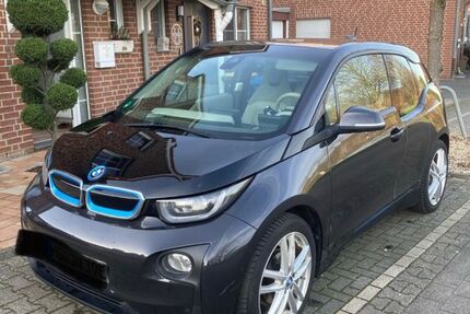 BMW i3 83.500 km 8.950 &euro; Mönchengladbach 41189