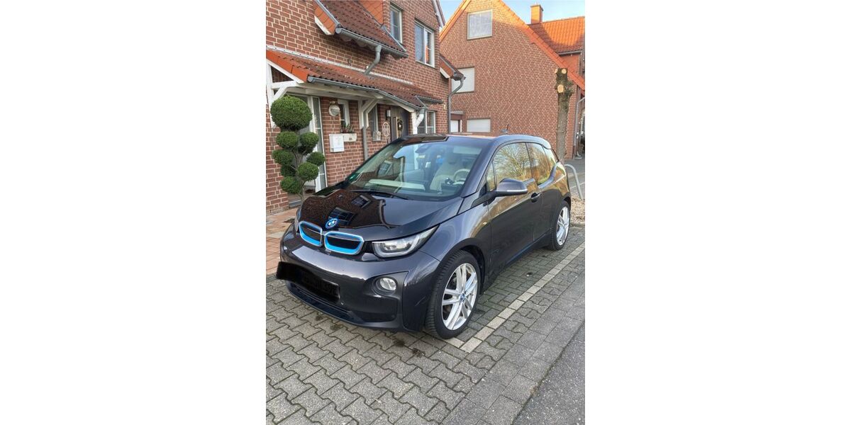 BMW i3 83.500 km 8.950 &euro; Mönchengladbach 41189