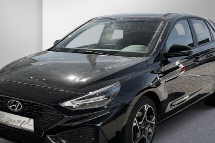 Hyundai i30 49.100 km 20.489 &euro; Wunsiedel 95632
