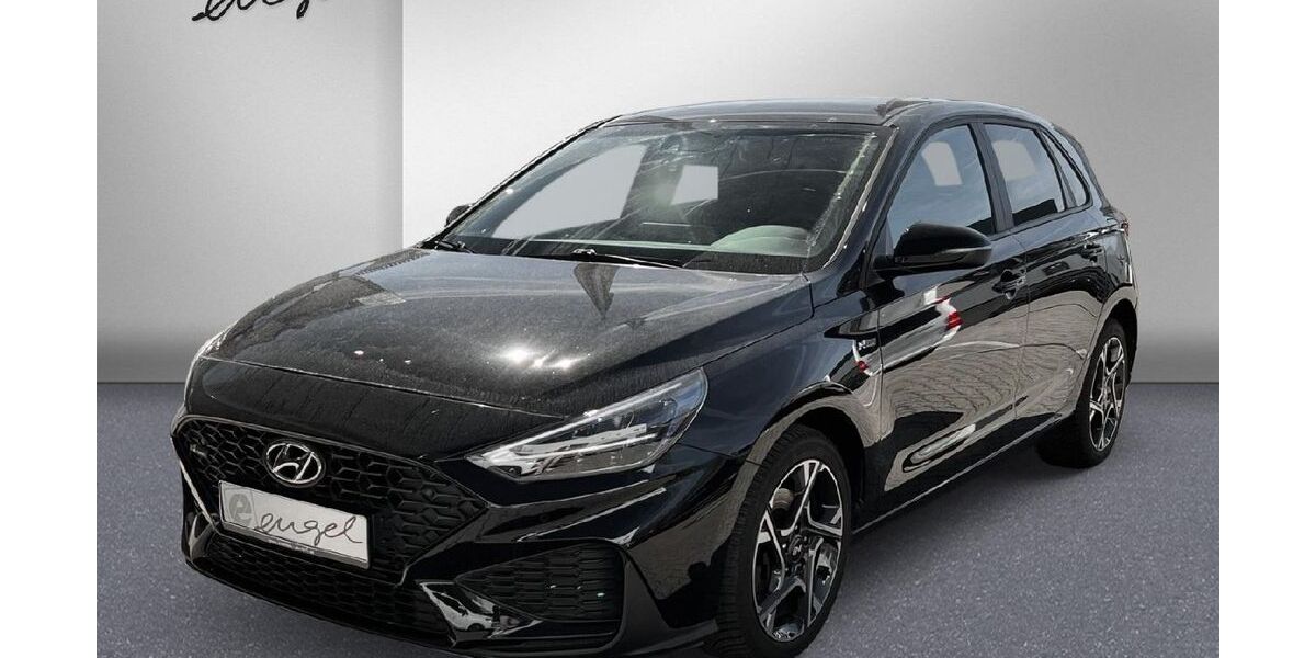 Hyundai i30 49.100 km 20.489 &euro; Wunsiedel 95632