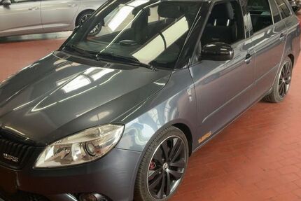 Skoda Fabia 139.436 km 7.980 € Bestwig 59909