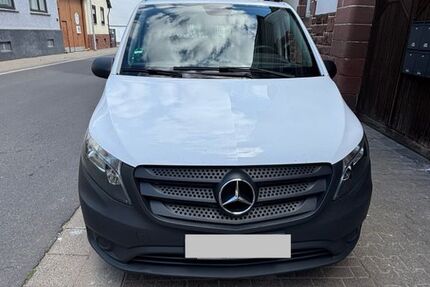 Mercedes-Benz Vito 263.000 km 13.000 € Groß-zimmern 64846