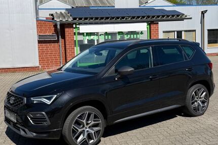 Seat Ateca 95.000 km 20.500 &euro; Geestland 27624