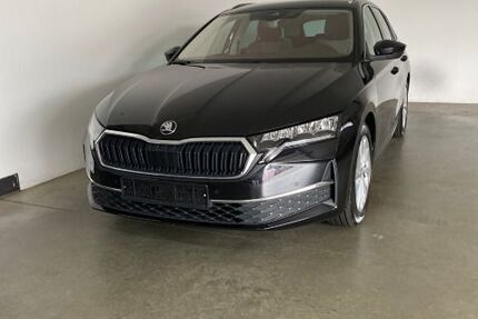 Skoda Octavia 45.090 km 27.950 &euro; Schmallenberg 57392