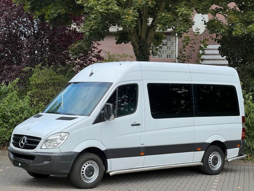 Sprinter