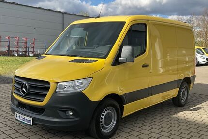 Mercedes-Benz Sprinter 122.100 km 20.990 &euro; Schwebheim 97525