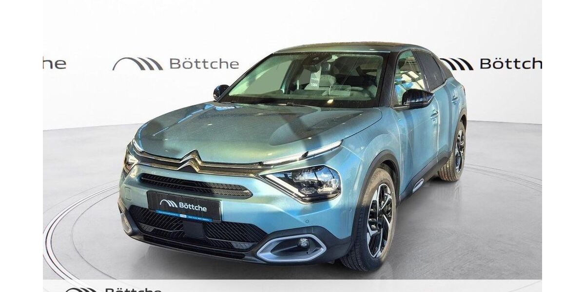 Citroen C4 22.521 km 15.950 &euro; Zerbst / Anhalt 39261