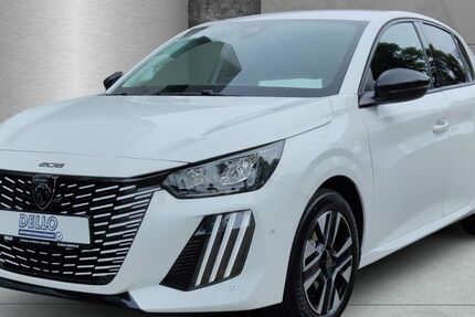 Peugeot 208 8.500 km 20.990 € Norderstedt 22848