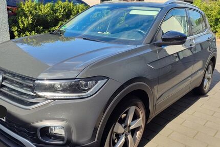 VW T-Cross 31.000 km 17.799 &euro; Straelen 47638
