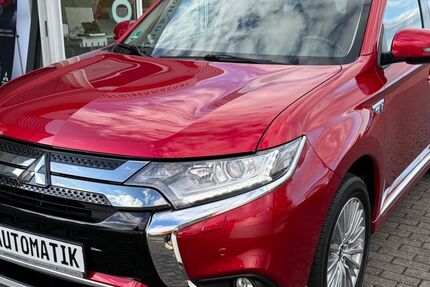 Mitsubishi Outlander 60.700 km 22.490 &euro; Radevormwald 42477