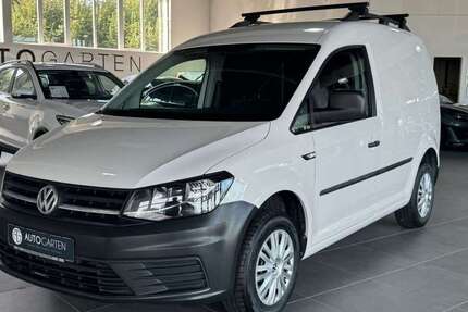 VW Caddy 43.515 km 11.950 &euro; Paderborn 33106