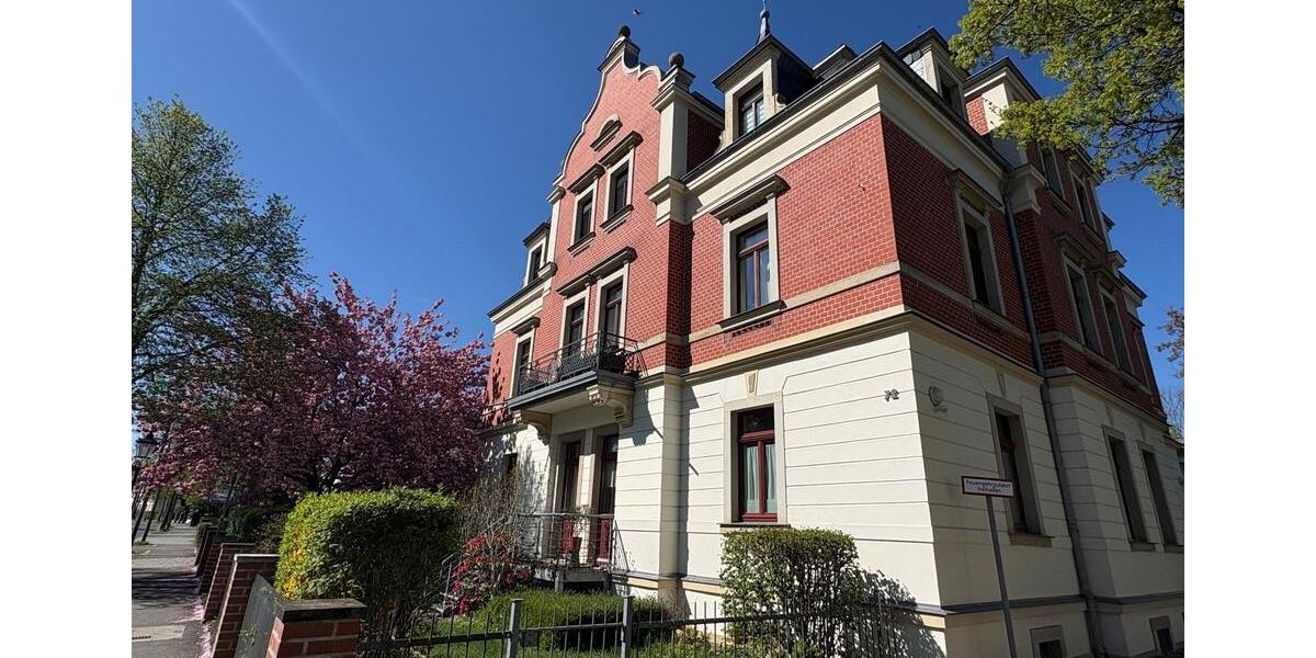 Dachgeschoßwohnung Dresden Leuben - 2 Zimmer, 69 m&sup2;, 550&euro; | Angebot:26266396