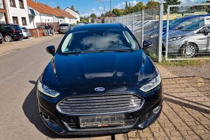 Ford Mondeo 201.000 km 6.499 € Saarlouis 66740