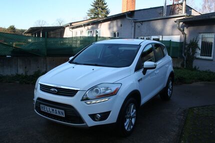 Ford Kuga 135.000 km 8.499 &euro; Rietz Neuendorf OT Alt Golm 15848