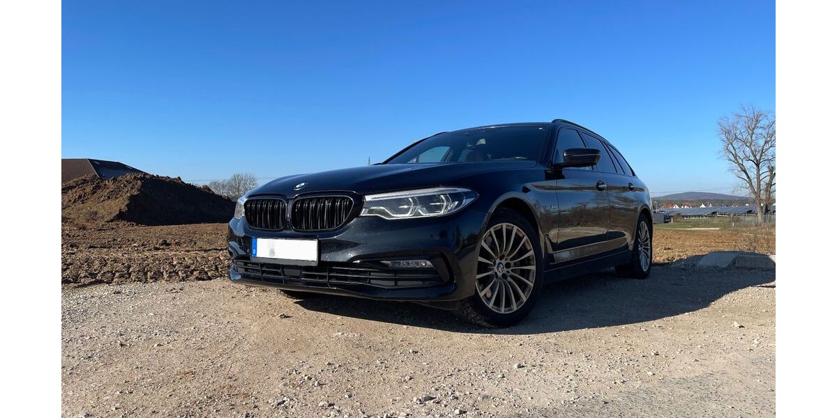 BMW 530 226.235 km 18.699 &euro; Walsdorf 96194