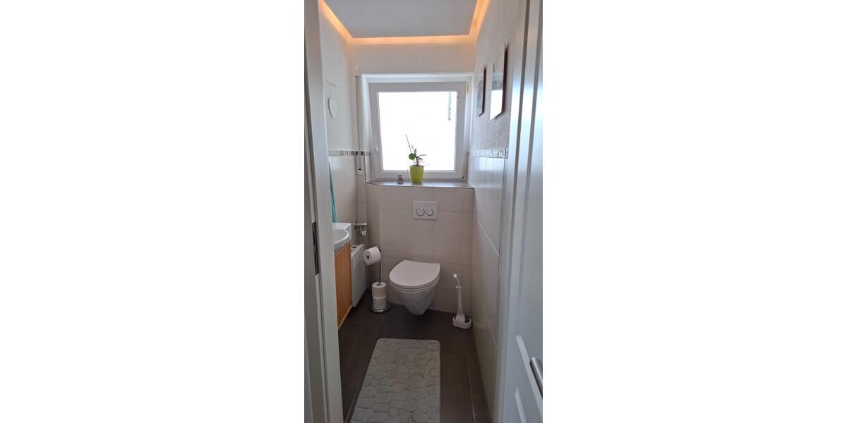 Etagenwohnung Oberndorf am Neckar - 4.5 Zimmer, 102 m&sup2;, 249.000&euro; | Angebot:25925437