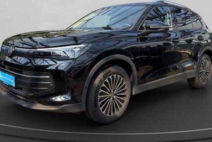 VW Tiguan 26.123 km 34.770 &euro; Mönchengladbach 41238