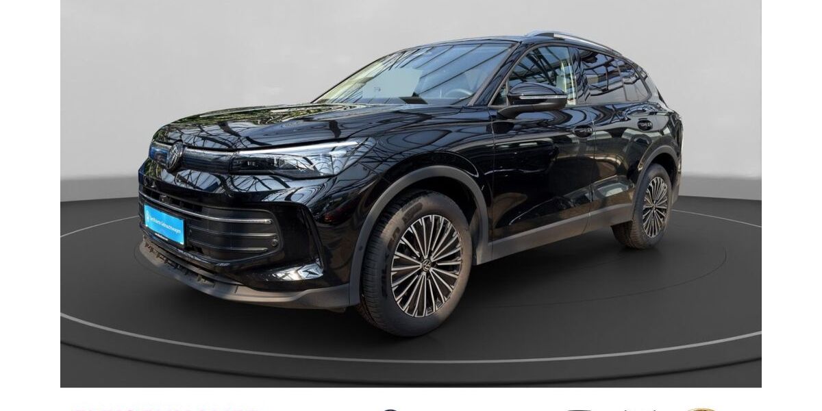 VW Tiguan 26.123 km 34.770 &euro; Mönchengladbach 41238