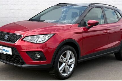 Seat Arona 60.000 km 13.880 &euro; Bitburg 54634