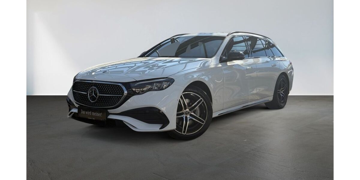 Mercedes-Benz E 300 38.920 km 49.990 &euro; Villingen-Schwenningen OT Schwenningen 78056