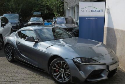 Toyota Supra 28.377 km 43.990 € Wuppertal 42109