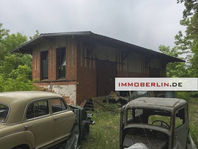 Mehrfamilienhaus, Wohnhaus Am Mellensee Kummersdorf Gut - 1 Zimmer, 326 m&sup2;, 210.000&euro; | Angebot:26417251