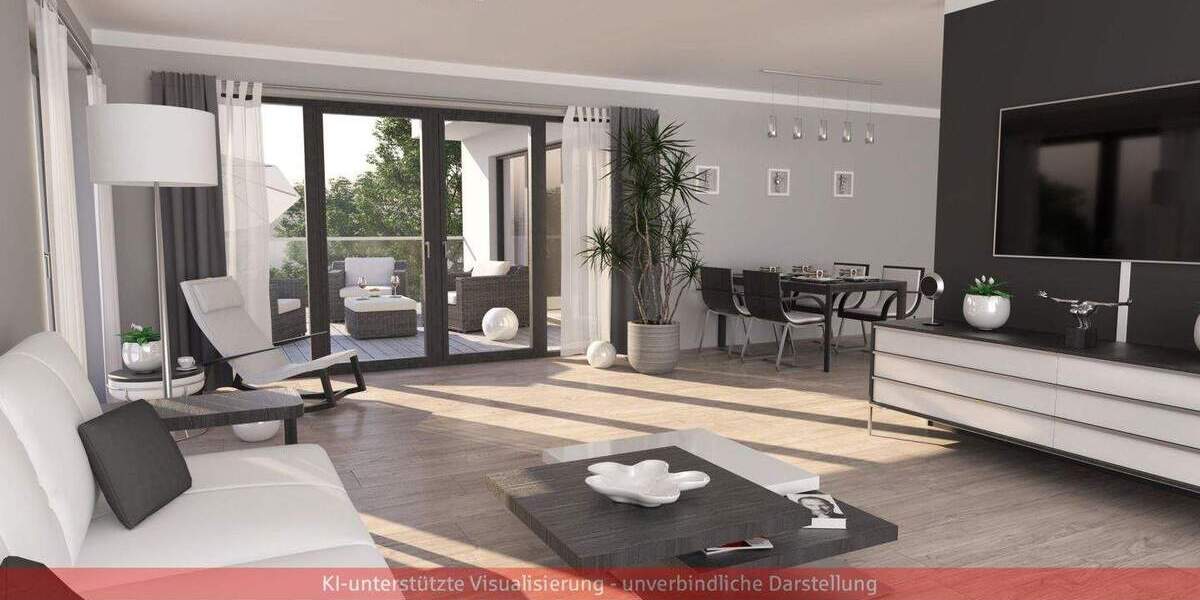 Etagenwohnung Neuengönna Porstendorf - 4 Zimmer, 130 m&sup2;, 525.000&euro; | Angebot:25668332