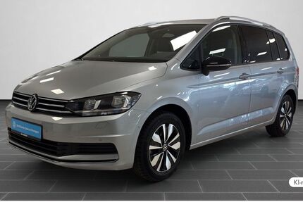 VW Touran 20.908 km 35.400 &euro; Mainz 55120