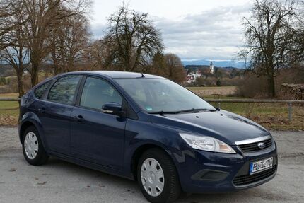 Ford Focus 141.000 km 3.800 &euro; Kirchseeon 85614