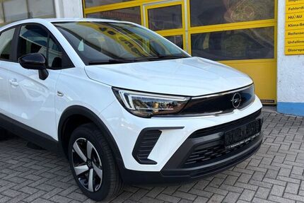 Opel Crossland (X)