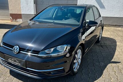 VW Golf 74.600 km 15.490 &euro; Karlsdorf 76689