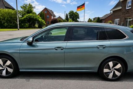 VW Passat 43.500 km 40.900 &euro; Hamburg 21037