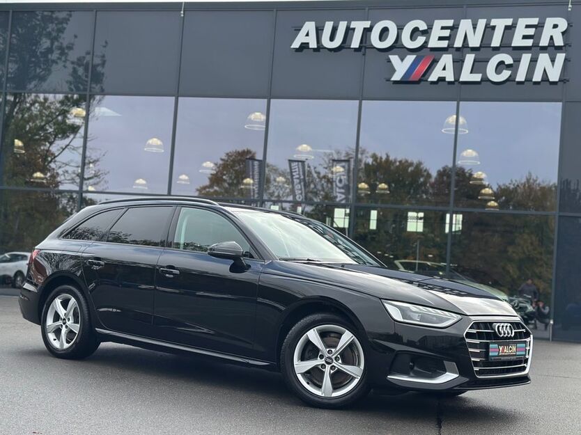 Audi A4 128.800 km 23.890 € Aurich 26605