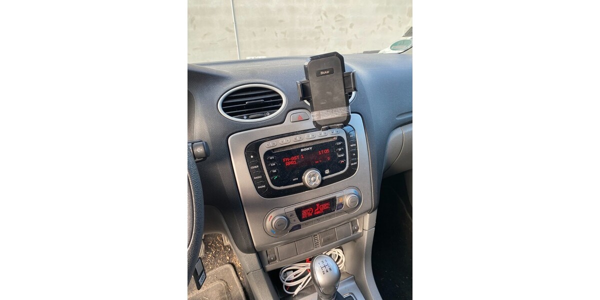 Ford Focus 150.800 km 1.900 &euro; Worms 67547