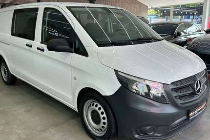 Mercedes-Benz Vito 290.154 km 13.950 &euro; Berlin 12357