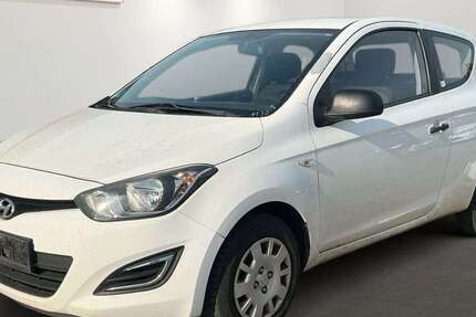 Hyundai i20 166.063 km 1.999 € Sandersdorf-Brehna 06796