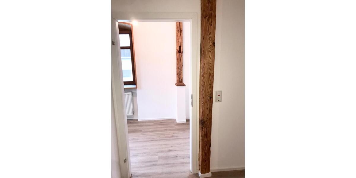 Etagenwohnung Gerolzhofen - 3 Zimmer, 93 m&sup2;, 698&euro; | Angebot:26405755