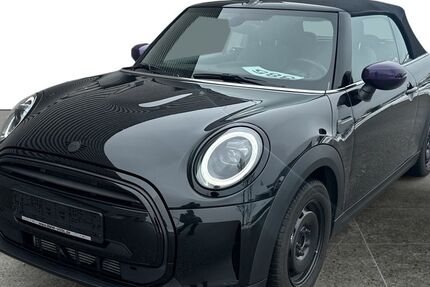 Mini Cooper Cabrio 16.446 km 26.990 &euro; Mühldorf am Inn 84453