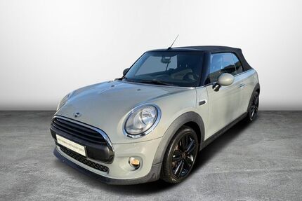Mini One Cabrio 73.000 km 15.000 &euro; Moormerland 26802